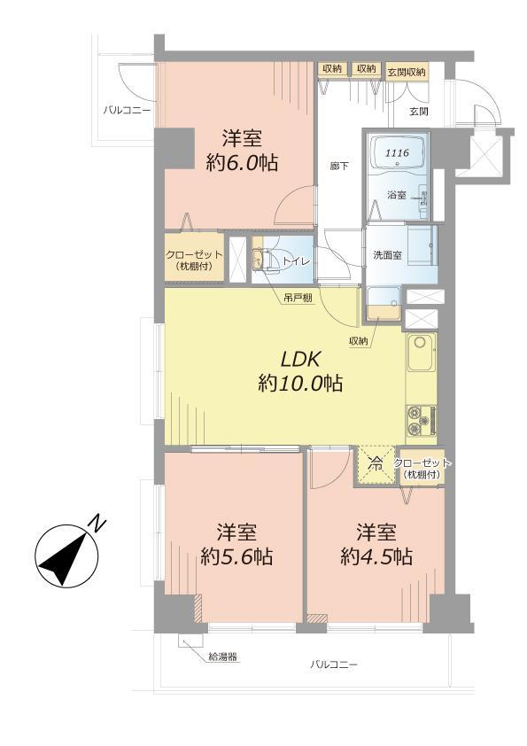 Floor plan. New Rinobe already Weekdays and at night is also possible preview !! Please feel free to contact us