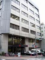 Police station ・ Police box. Tsukiji police station (police station ・ Until alternating) 209m