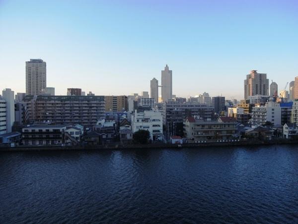 View photos from the dwelling unit. View with calm in Riverside.