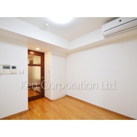 Nihonbashi, Chuo-ku, Tokyo Hamacho 1