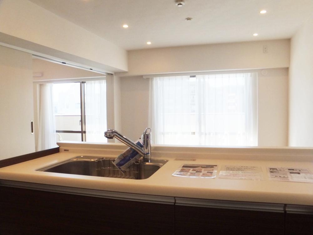 Kitchen. Indoor (12 May 2013) Shooting