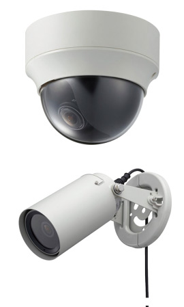 Security.  [Security camera in consideration of the security of the common areas] In the same property is, Installing a security camera in the shared portion 15 places. With to suppress the suspicious person of intrusion and crime, The image to be recorded 24 hours, It will be stored for a certain period. (Same specifications) ※ 14 units becomes a rental, Costs, etc. are included in administrative expenses.