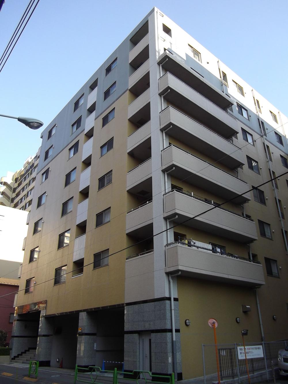 Local appearance photo