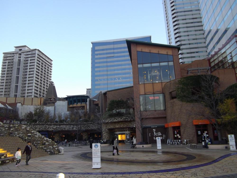 Other. Surrounding environment