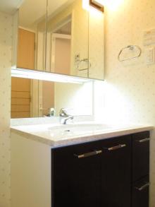 Wash basin, toilet.  ※ It is an image view.