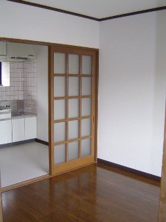 Living and room