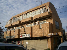 Building appearance