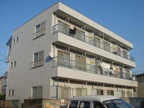 Building appearance