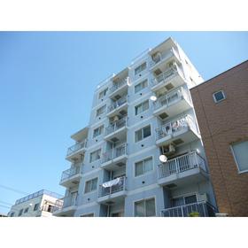 Building appearance