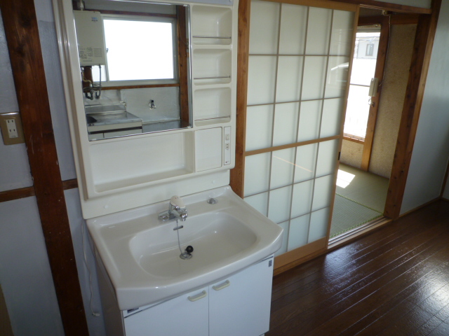 Washroom
