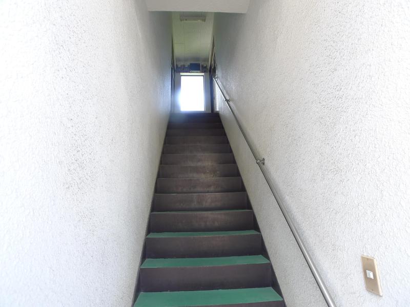 Other common areas