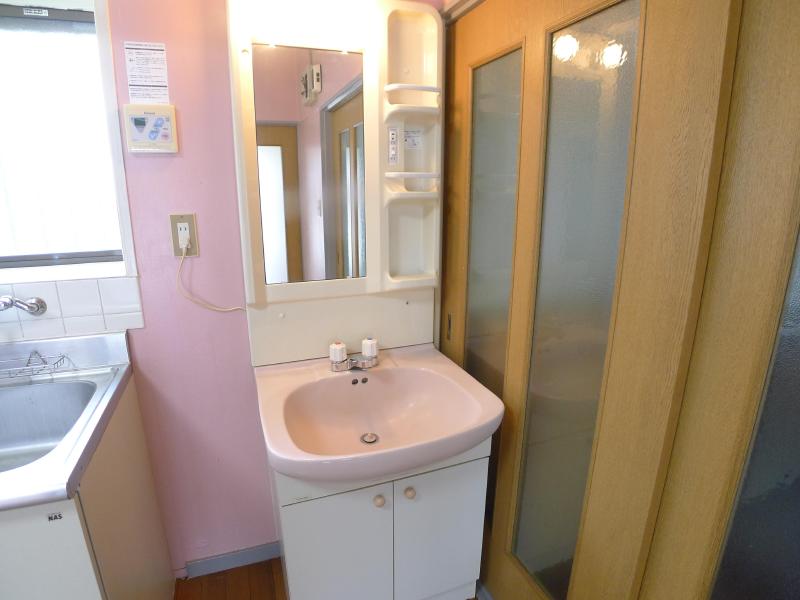 Washroom
