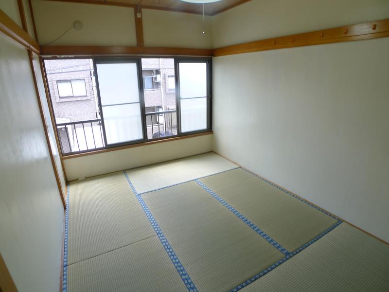 Other room space