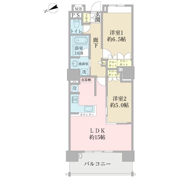 Floor plan. 2 along the line more accessible 						 / 							System kitchen 						 / 							Elevator 						 / 							Pets Negotiable