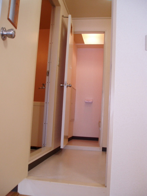 Other room space