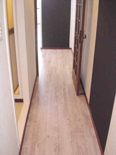 Other room space