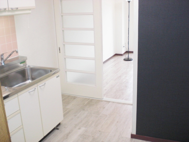Other room space