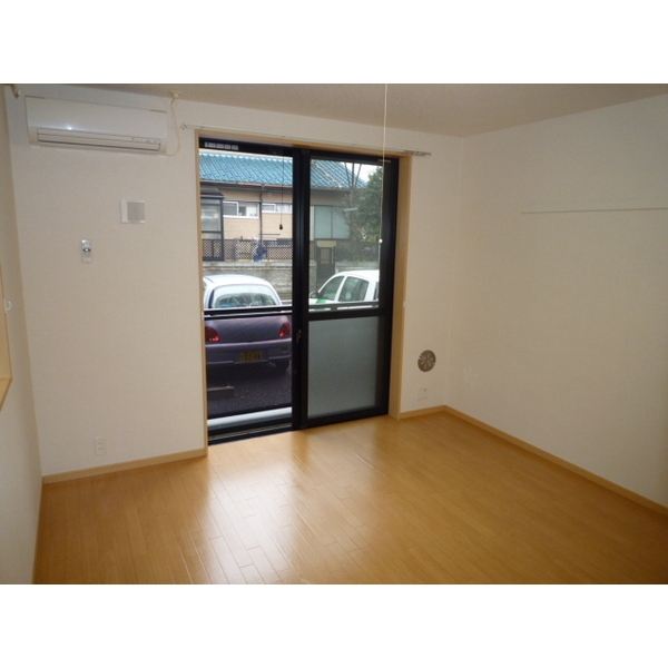Living and room