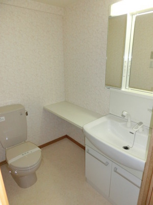 Washroom