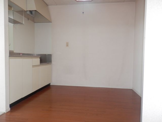 Kitchen. Kitchen