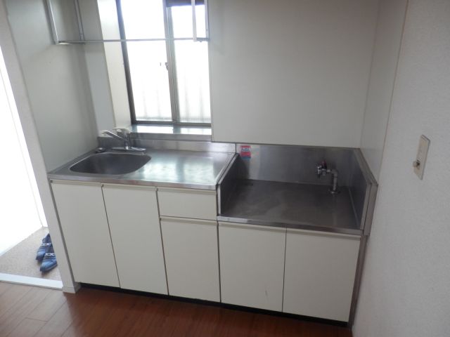 Kitchen. Kitchen