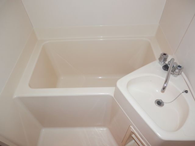 Bath. Bath