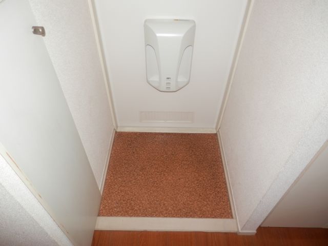 Entrance. Entrance