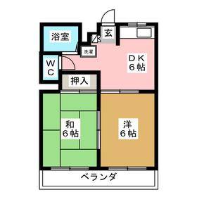 Building appearance