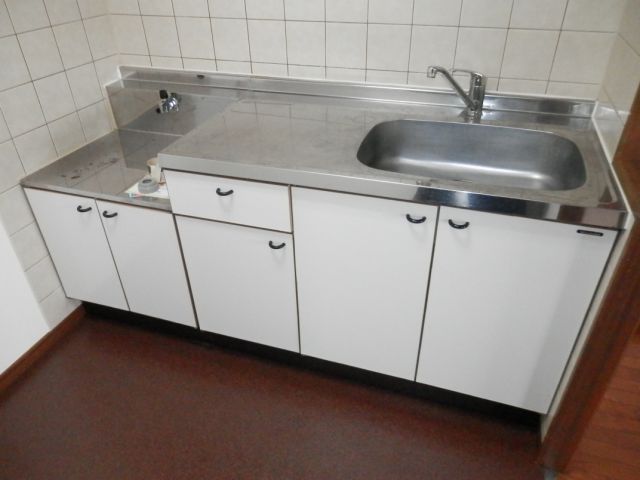 Kitchen. Kitchen