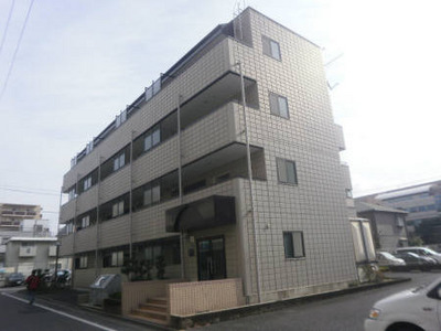 Building appearance