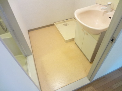 Washroom