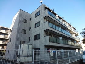 Building appearance