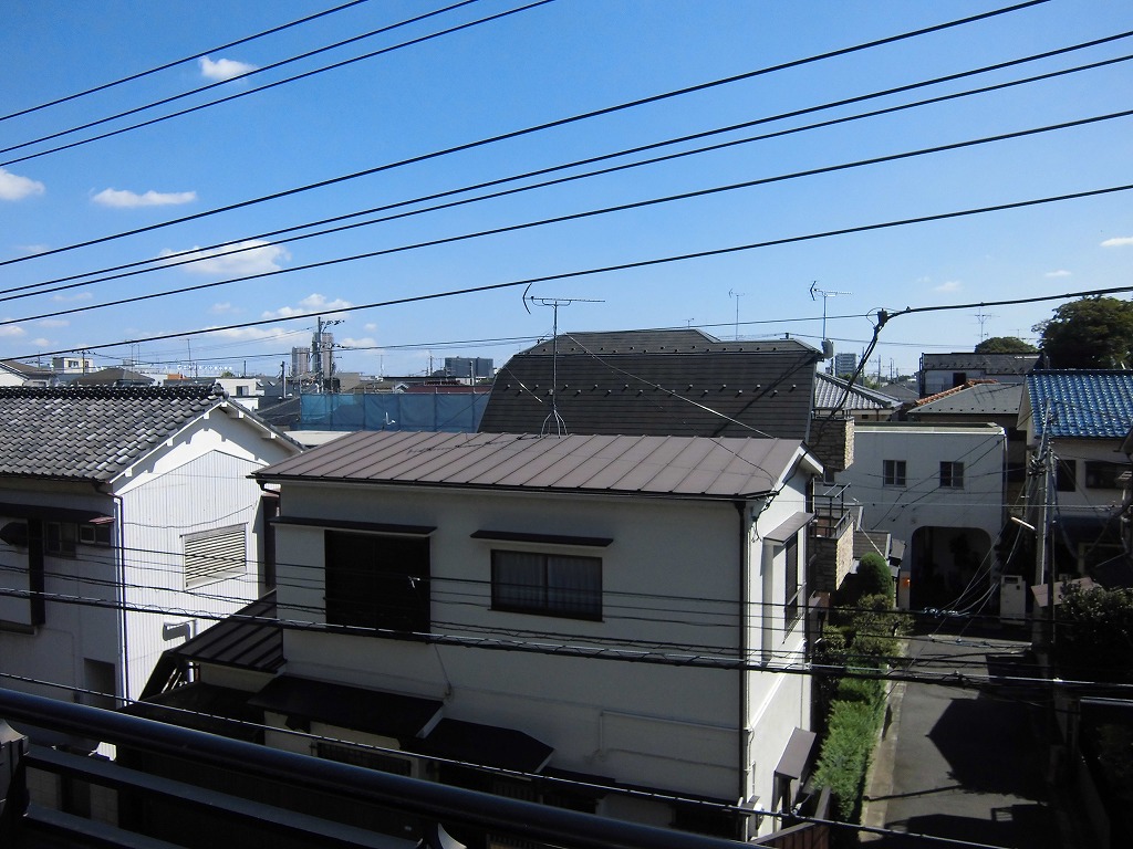 View. View from 301