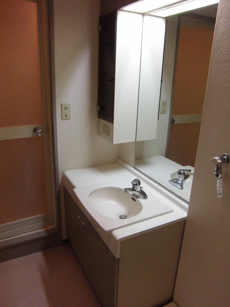 Washroom