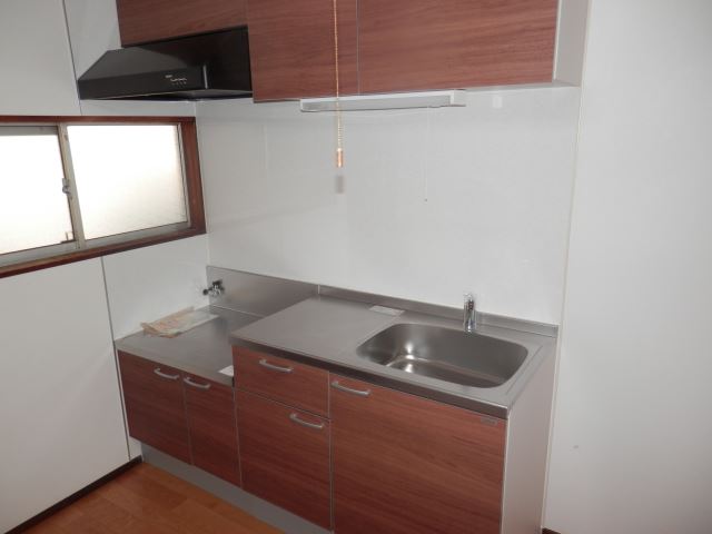 Kitchen. Kitchen