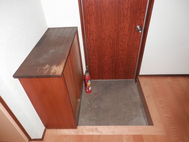 Entrance. Entrance