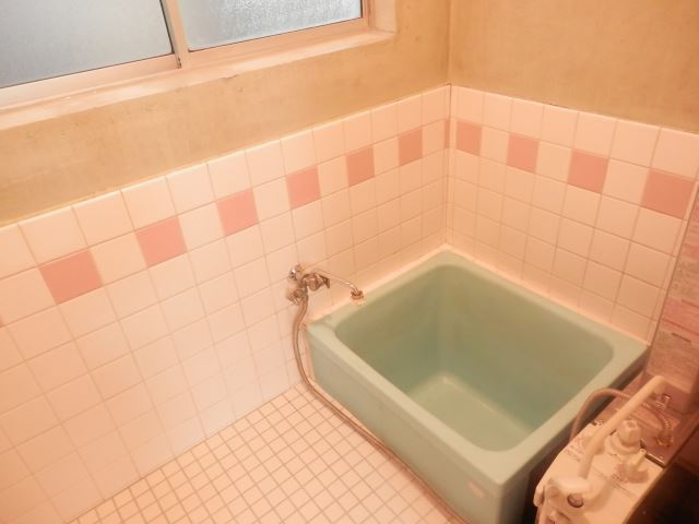 Bath. Bath