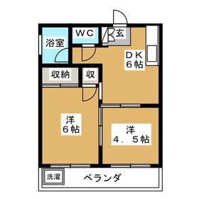 Building appearance