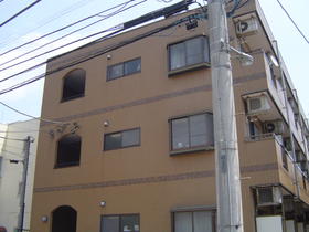 Building appearance