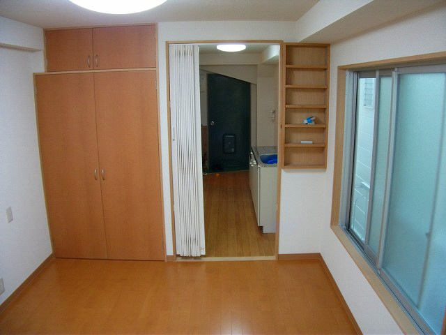 Living and room