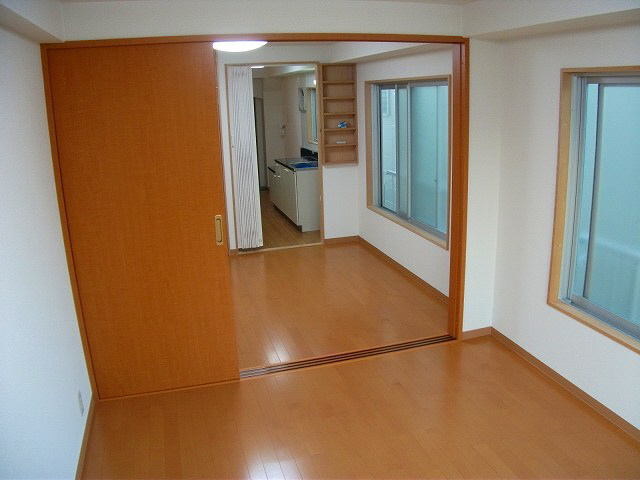 Living and room