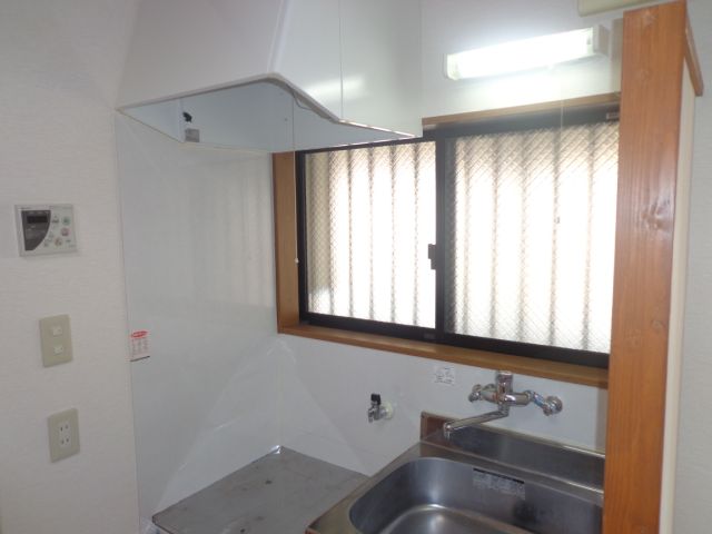Kitchen. Kitchen