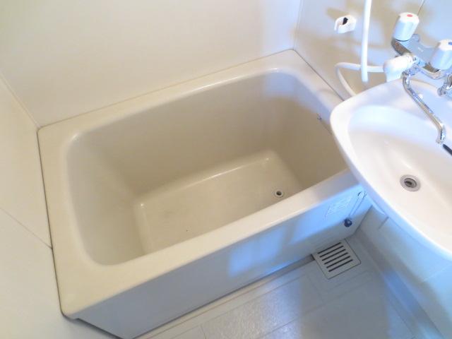 Bath. Bathroom