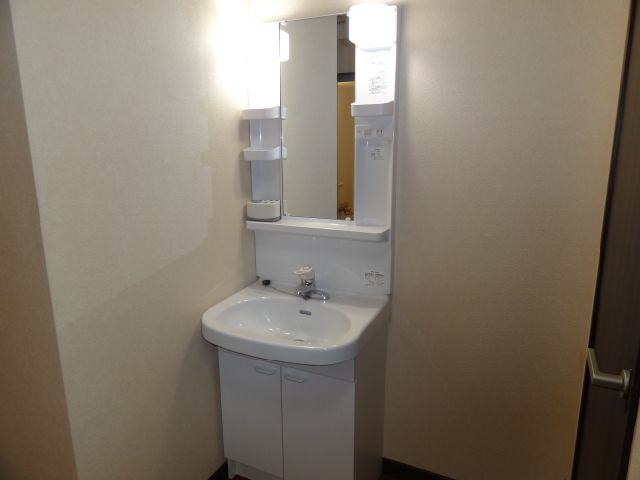 Washroom