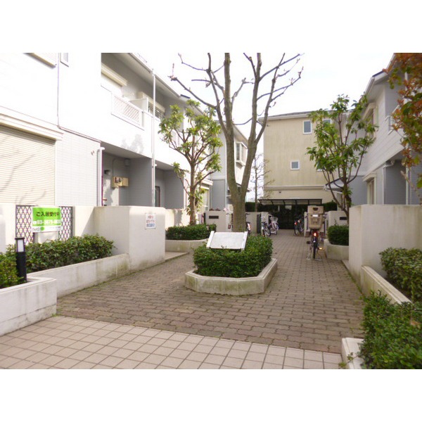 Other common areas