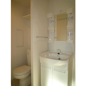 Washroom
