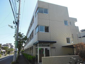 Building appearance