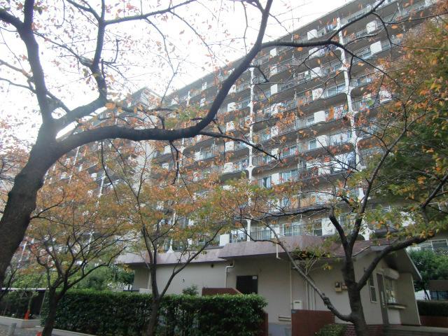 Local appearance photo. Funabori Station 5-minute walk