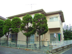 Building appearance