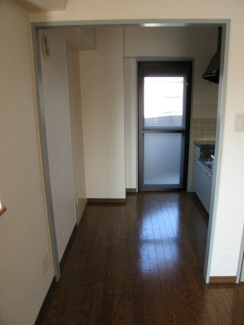 Other room space